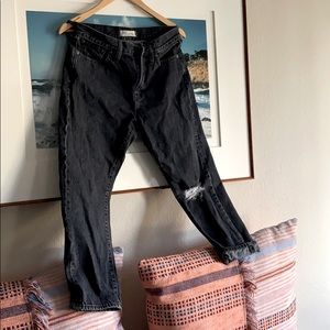 Madewell Jeans